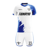Custom Soccer Uniform FY2314